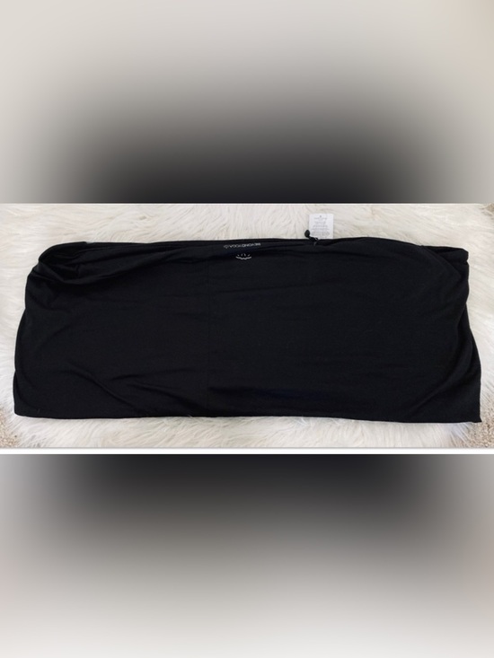 Beyond Yoga Accessories - NWT Beyond Yoga Infinity Scarf Black One Size